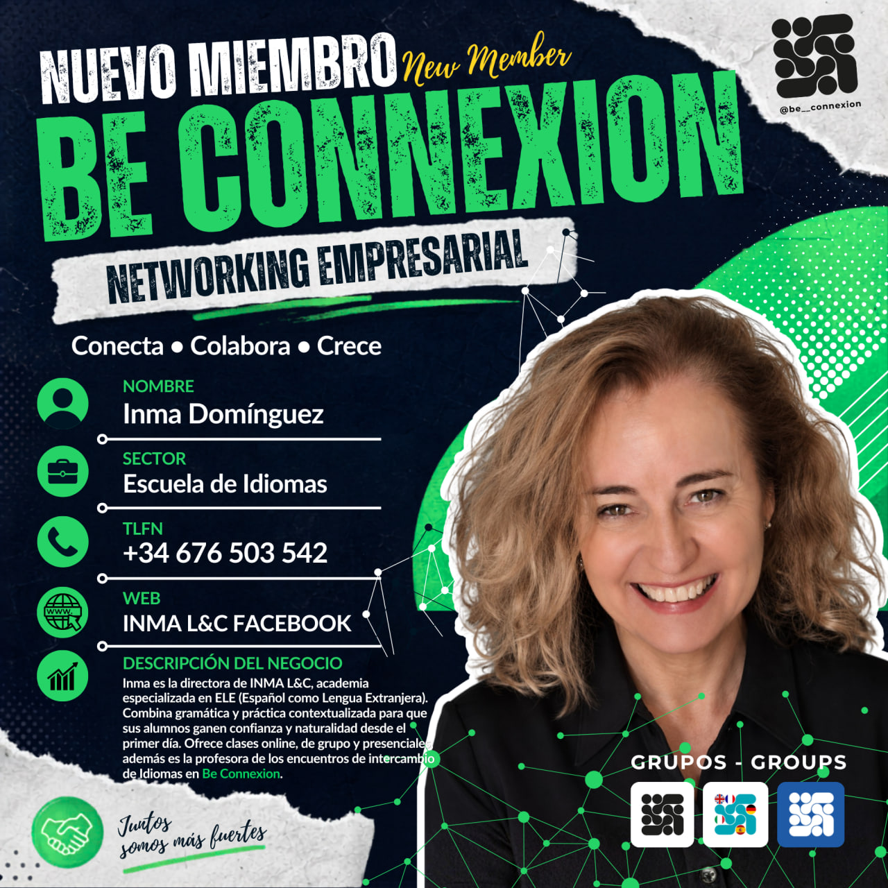 Inmaculada Domínguez